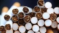 «Схованку року» для перевезення цигарок виявили прикордонники у легковику (ВІДЕО)