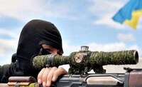 Український снайпер ліквідував ворога та встановив рекорд дальності пострілу