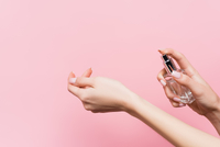 Три найпопулярніші парфуми у жінок (ФОТО)