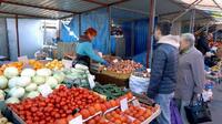 Продаж городини обкладуть податком: правило для власників городів