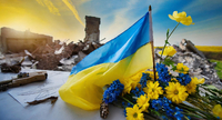 Буде дзеркальна дата: Астролог назвав місяць і рік закінчення війни в Україні