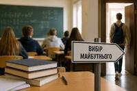 У школах залишаться не всі: для українських старшокласників готують нововведення