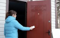 Що віщує біду, а що - привернення грошей: народні прикмети про двері