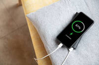 Енергія в кишені: як сучасні павербанки перетворилися на незамінних супутників щодня?