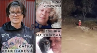 Три жінки загинули, рятуючи собак під час повені з притулку (6 ФОТО)