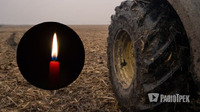 Трагедія на Рівненщині: трактор на смерть переїхав дитину (ВІДЕО) 