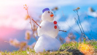 Зима на Рівненщині буде… теплою і зовсім не лютою (ПРОГНОЗ)