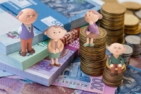 Понад чверть мільйона жителів Рівненщини отримають підвищену пенсію