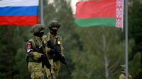 Військовий експерт назвав напрямок, на якому рф хоче наступати з території Білорусі