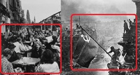 Берлін у серпні 1945 р.: Знімок, який переверне ваше уявлення про Реальність (ФОТО)