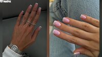Класика без довжини: чому короткий манікюр — наймодніший вибір року (ФОТО)