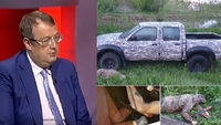 Геращенко покриває «ЧОРТА»? Рекетирів, а не друзів розстріляв чоловік на Житомирщині (ВЕРСІЯ)