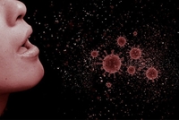Головна причина поширення дуже заразного коронавірусу стала відома вірусологам 