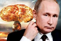 «Чому б і ні»: представник РФ в ООН цинічно заявив про готовність путіна натиснути ядерну кнопку