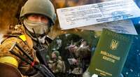 В Україні для військовозобов'язаних запровадять сертифікати: для чого вони потрібні?