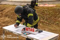 На Рівненщині під час тривоги пролунали вибухи: про перші наслідки у Сарнах