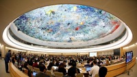Серйозне занепокоєння: окупанта вигнали з Ради ООН з прав людини