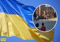Гімн України пролунав 1 вересня у польській школі (ВІДЕО) 