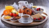 Дивина та й годі: звичні нам продукти категорично не можна їсти на сніданок