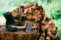 Українців із 8 областей забезпечать безплатними дровами (ПЕРЕЛІК)
