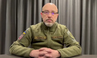 «Оголошуємо нову мобілізацію»: Міністр оборони Резніков повідомив про план призвати 300 тисяч особин (ФОТО)
