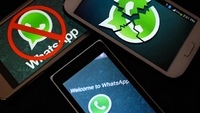Тепер WhatsApp збирає особисті дані своїх користувачів