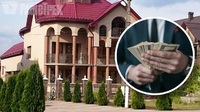 Як виглядає найбагатше село України, де кожна хата — палац: вражаючі фото