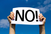 Як вміння говорити «ні» підвищує вашу привабливість