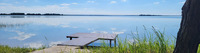 Базу відпочинку на озері Світязь можна буде придбати  мешканцям Рівненщини і не тільки (6 ФОТО)