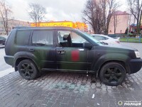 За дві крадіжки на 17 тисяч грн мешканець Костополя може потрапити у в'язницю на 8 років