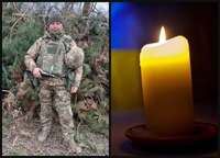 Віддав за Україну найдорожче: у Рівному попрощаються із загиблим Героєм