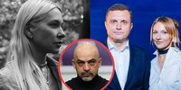 Екс-дружина Льовочкіна подала до поліції на організатора «Євромайдану», бо той переслідує її чоловіка?