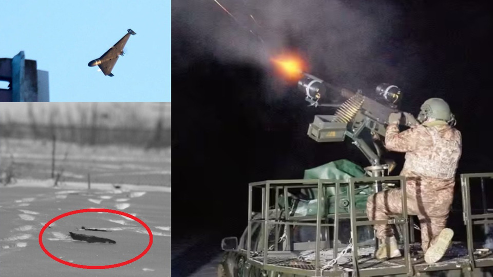 Дрони пошкодили житлові будинки під час повітряної тривоги на Рівненщині (ФОТО)