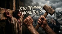 «Хто тримає молоток?»: про фільм Мела Гібсона, Христа та Україну (ФОТО)