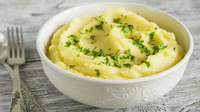 Врятувати занадто рідке картопляне пюре можна одним простим інгредієнтом