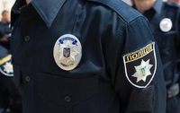 Поліція забезпечила порядок під час триденних свят на Рівненщині