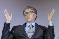 «Уряд України є одним із найгірших у світі», - Білл Гейтс дав інтерв’ю ЗМІ