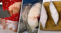 Не тільки хек: чому ці три види риби завжди продають без голови (ФОТО)