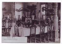 Як виглядали рівненські кафе та ресторани у минулому столітті (ФОТО)