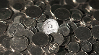В Україні 5 копійок продають за 11 000 грн: Як виглядає унікальна монета (ФОТО) 