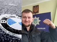 Поліція оголосила війну «BMW Club Rivne»: штрафуватимуть за найдрібніші порушення
