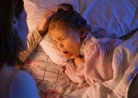 На Рівненщині «розгулявся» кашлюк: заразилася понад сотня дітей 