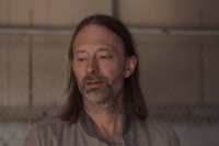 «Radiohead» здивували новим кліпом