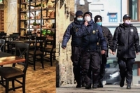 Маршрутки, кафе й ресторани перевірили на Рівненщині: знайшли три порушення

