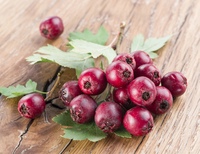 На вагу золота: цю ягоду їли для здоров'я серця, в тепер вчені довели користь й для печінки