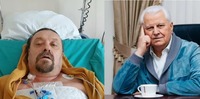 «Прооперував відомий кардіохірург»: де і в якому стані зараз перший президент України