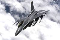 Данія та Нідерланди підтвердили, що F-16 будуть передані Україні за рішенням США 