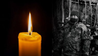 «Не шкодуючи власного життя, захищав наш мирний сон»: На Донеччині загинув Захисник з Острога