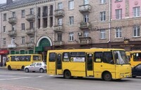 Люди ходитимуть просто пішки: У Рівному назріває транспортна криза 