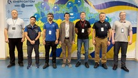 На Хмельницькій АЕС відбулася 47-а ротація експертів постійної місії МАГАТЕ